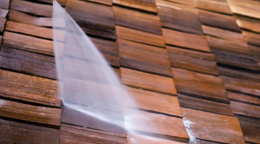 Roof Repair in Mountain Home, AR